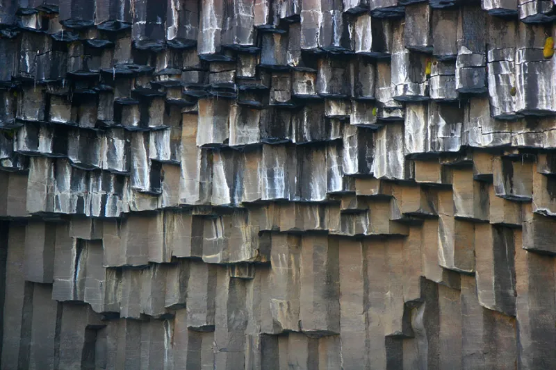 Reading the Rock: How Iceland's Ancient Geology Makes You a Better Photographer