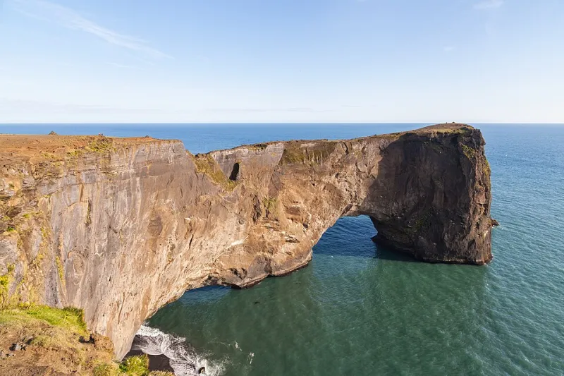Iceland Looks Nothing Like That Photo — And That's Actually Okay