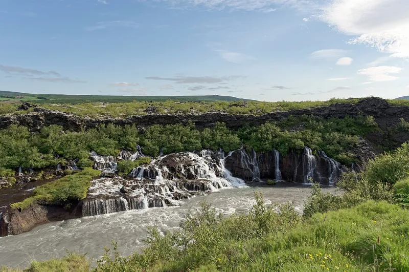 Off the Beaten Path: Iceland's Secret Waterfalls That Serious Photographers Seek Out