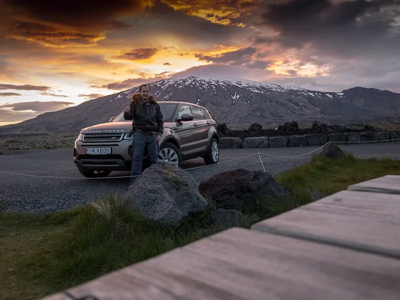 Iceland's Golden Hours That Never End: What Happens When the Sun Refuses to Set
