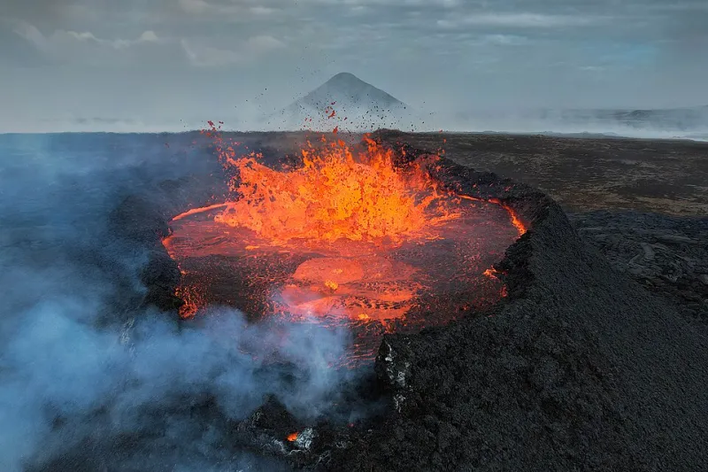 Why Going It Alone in Iceland Might Be the Best Photography Decision You Ever Make