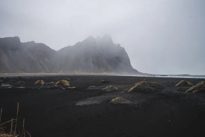 Surrender to the Shot: Why Iceland Rewards Photographers Who Let Go